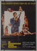 On Her Majesty's Secret Service (James Bond 007 - Im Geheimdienst Ihrer Majestät)